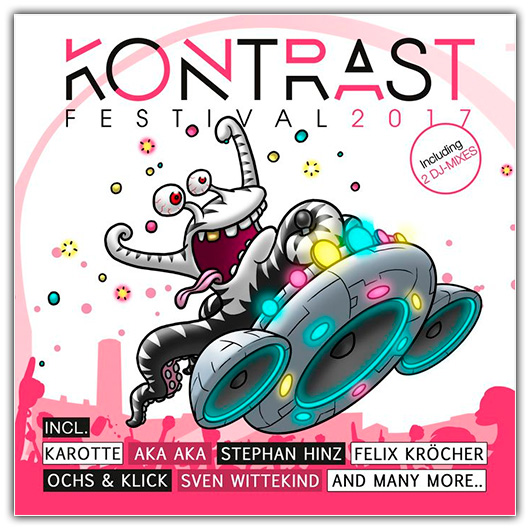 Kontrast Festival 2017