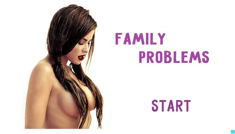 Family Problems Episode 3 [Cleep Cl] [2017] – Adult PC Game