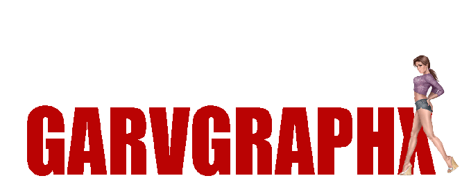 Garvgraphx - ARTWORK COLLECTION