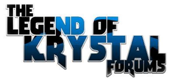 LoK and Others - Game Collection The Legend of Krystal