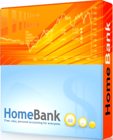 HomeBank 5.5.1 Stable + Portable