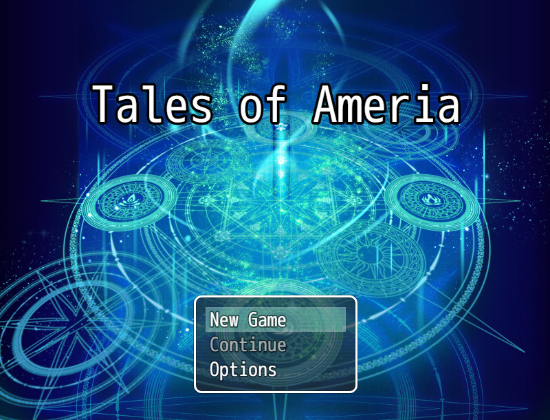 Pervy Fantasy Productions - Tales of Ameria version 1.0b