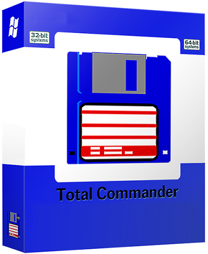 Total Commander 9.12 RC2 + Portable