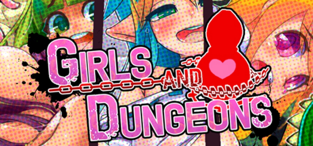 Nebelsoft - Girls and Dungeons V 1.3.4 Completed