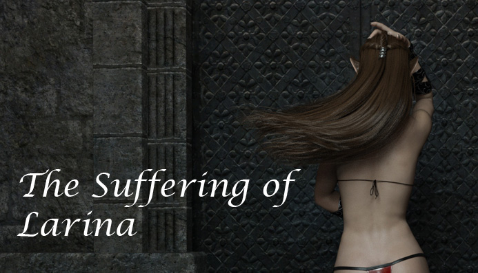 SexuaDarka - The Suffering of Larina Full Version