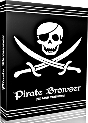 Pirate Browser 1.0b Portable