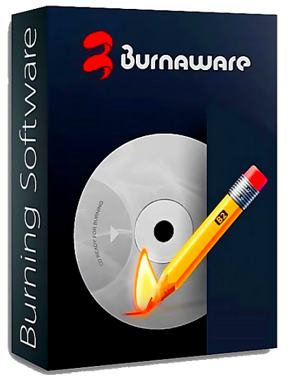 BurnAware Professional 12.9 Final RePack & Portable by elchupacabra (x86-x64) (2019) Multi/Rus