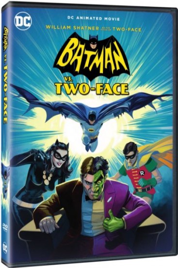 Batman vs Two-Face 2017 BluRay 1080p DTS x264-PRoDJi