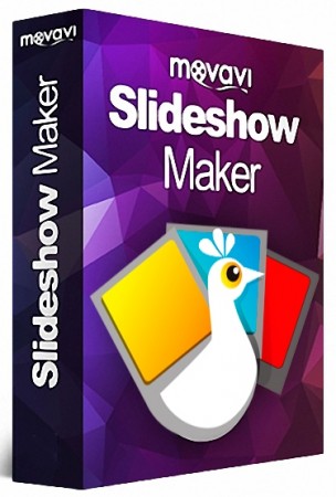 Movavi Slideshow Maker 5.1.0
