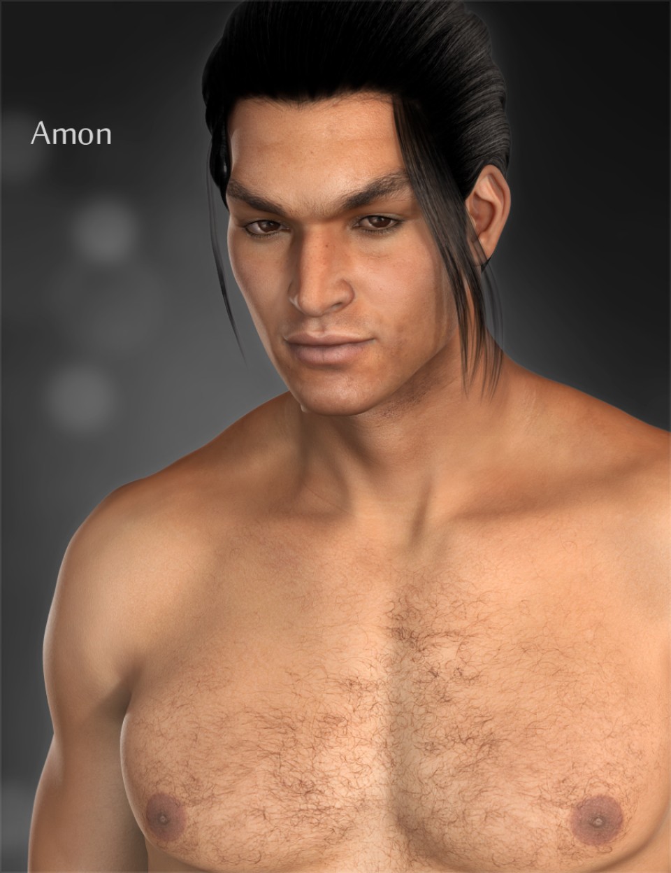 Amon for M6