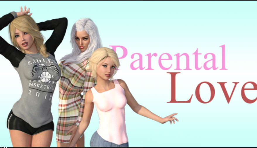 Luxee - Parental Love Version 1.0