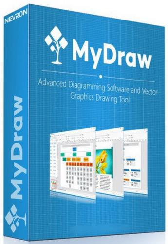 MyDraw 3.0.0 + Portable