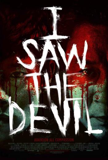 I Saw The Devil 2010 1080p BluRay x264-THUGLiNE