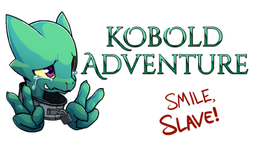 Kobold Adventure - Version 2.59 by TinkeringTurian