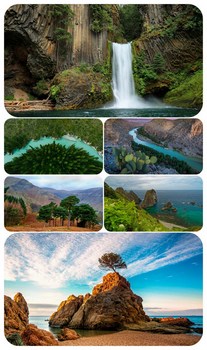 Most Wanted Nature Widescreen Wallpapers #570