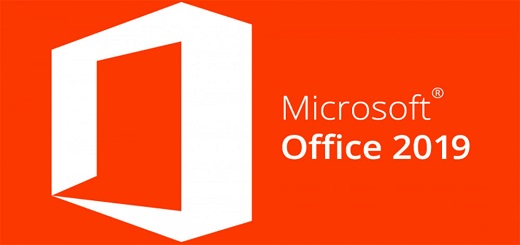 Microsoft Office 2019 Professional Plus-iNDiSO