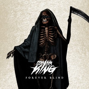 For I Am King - Forever Blind (Single) (2018)