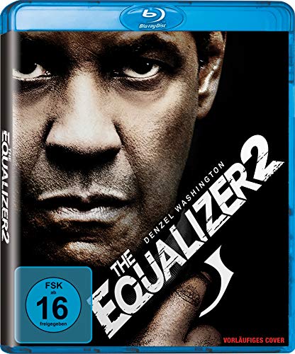 The Equalizer 2 (2018) m720p Bluray Ac3 x264-Elite