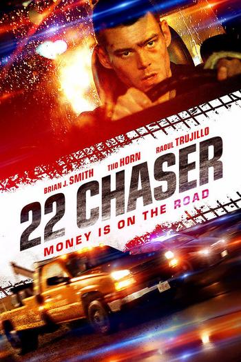 22 Chaser 2018 1080p BluRay x264 DTS-HD MA5.1-MT