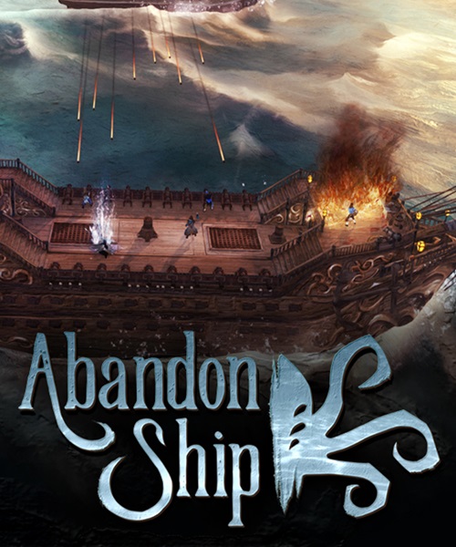 Abandon Ship (2019/RUS/ENG/MULTi6/RePack от FitGirl)