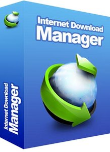 Internet Download Manager 6.35 Build 7 Multilingual