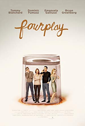 Fourplay (2018) WEBRip 720p YIFY