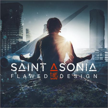 Saint Asonia - Flawed Design (October 25, 2019)