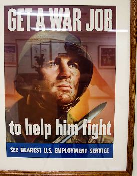 Fort Dix Army Reserve Mobilization Museum - Posters Photos