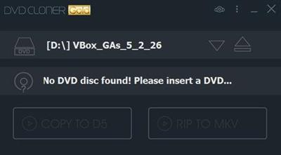 DVD Cloner Gold / Platinum 2019 v16.70 Build 1452 Multilingual