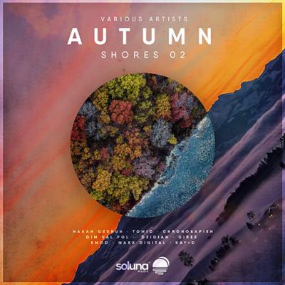 Autumn Shores 02 (2019)