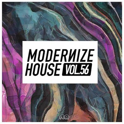Modernize House Vol. 56 (2019)