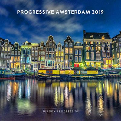 Progressive Amsterdam (2019)