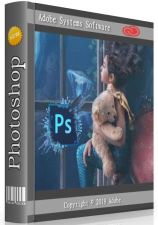 Adobe Photoshop 2020 21.2.1.265 by m0nkrus