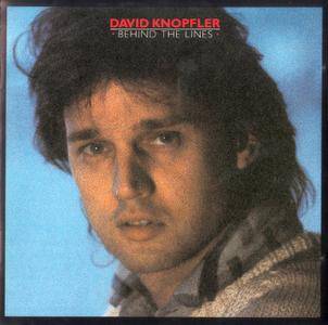 David Knopfler - Behind The Lines (1985)