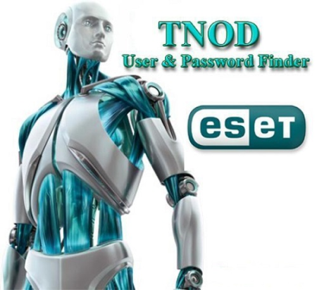 TNod User & Password Finder 1.7.0 Beta