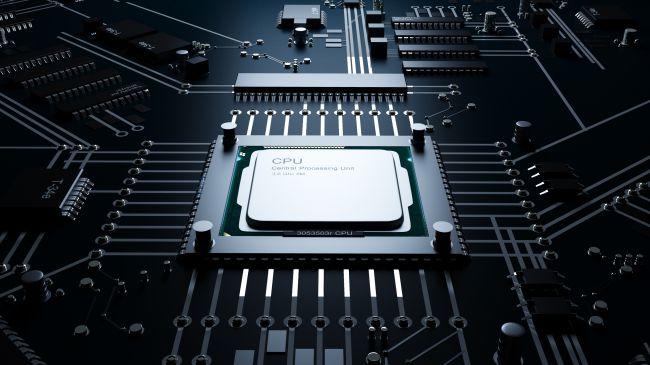 Процессорам Intel Tiger Lake-U приписывают поддержку памяти LPDDR5