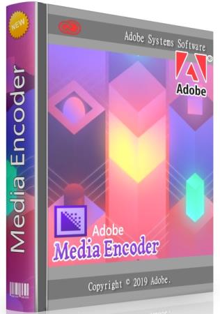 Adobe Media Encoder 2020 14.0.0.556 RePack by PooShock