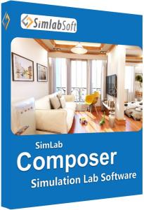 SimLab Composer 9 v9.2.17