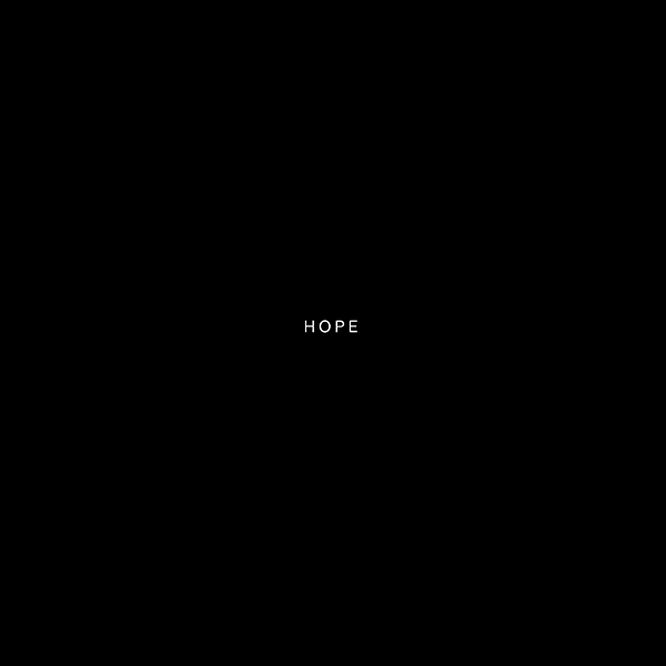 HOPE - Hope