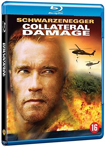 Collateral Damage 2002 1080p Blu-ray Remux VC-1 TrueHD 5 1 KRaLiMaRKo