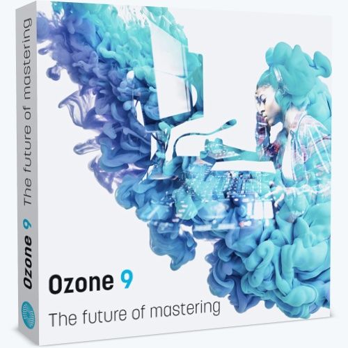 iZotope Ozone 9 Advanced 9.0.1 STANDALONE, VST, VST3, AAX RePack by R2R [x64/ENG/2019]