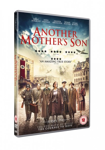 Another Mothers Son 2019 HDRip XviD AC3-EVO