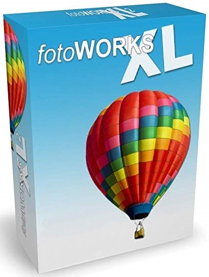 FotoWorks XL 2021 21.0.3
