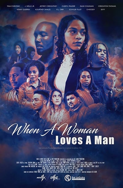 When A Woman Loves A Man 2019 720p AMZN WEB-DL DD+2 0 H 264-iKA