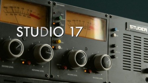 BBC - Studio 17 The Lost Reggae Tapes (2019) 720p HDTV