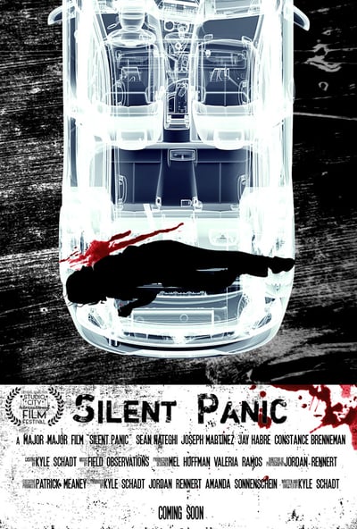 Silent Panic 2018 1080p AMZN WEB-DL DD+2 0 H 264-iKA