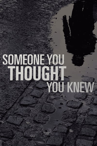 Someone You Thought You Knew S02E06 Nightmare on Oak Hollow Drive WEBRip x264-CAFFEiNE