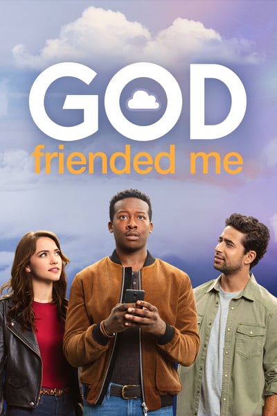 God Friended Me S02E05 HDTV x264-SVA