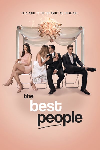The Best People 2018 1080p WEB-DL H264 EVO