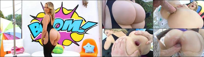 Mia Malkova - Watch Mias Juicy Bubble Butt Get Split Wide Open (2019/HD)